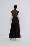 POPPY MIDI SKIRT