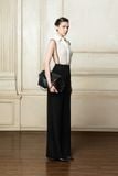 EUNICE LACE TOP