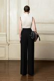 SEI WIDE LEG PANTS
