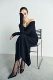 DONNA KNIT TOPS
