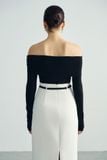RACHEL KNIT TOPS