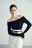 RACHEL KNIT TOPS
