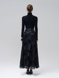 WILFRED MAXI SKIRT