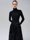 WILFRED MAXI SKIRT