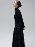 WILFRED MAXI SKIRT