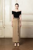 DAHLA MAXI SKIRT