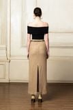 DAHLA MAXI SKIRT