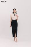 RUTH PENCIL SKIRT
