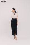 RUTH PENCIL SKIRT