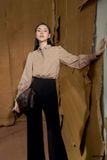 HILARY STRAIGHT LEG PANTS