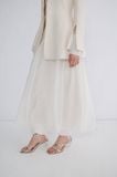 POPPY MIDI SKIRT