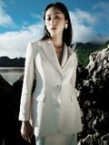 FIONA NOTCHED BLAZER
