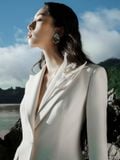 FIONA NOTCHED BLAZER