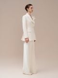 FIONA NOTCHED BLAZER