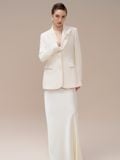 FIONA NOTCHED BLAZER