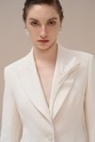 FIONA NOTCHED BLAZER
