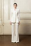 CLEF NOTCHED BLAZER
