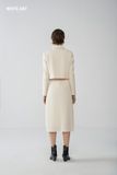 QUINNI A LINE SKIRT