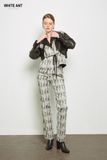 BETTY JACQUARD JACKET