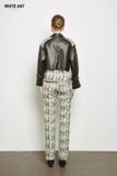 BETTY JACQUARD JACKET