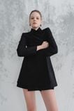 EDNA SKORT BLACK