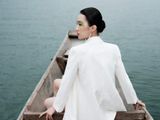 VERA SHIRT JACKET
