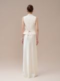 LRIDA MAXI SKIRT
