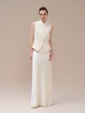 LRIDA MAXI SKIRT