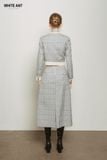 NUDIE MIDI SKIRT