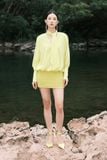 ANTHERA MINI SKIRT