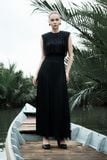 IVY MIDI DRESS