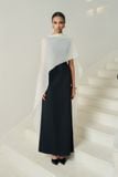 MARGOT OPEN - BACK DRESS
