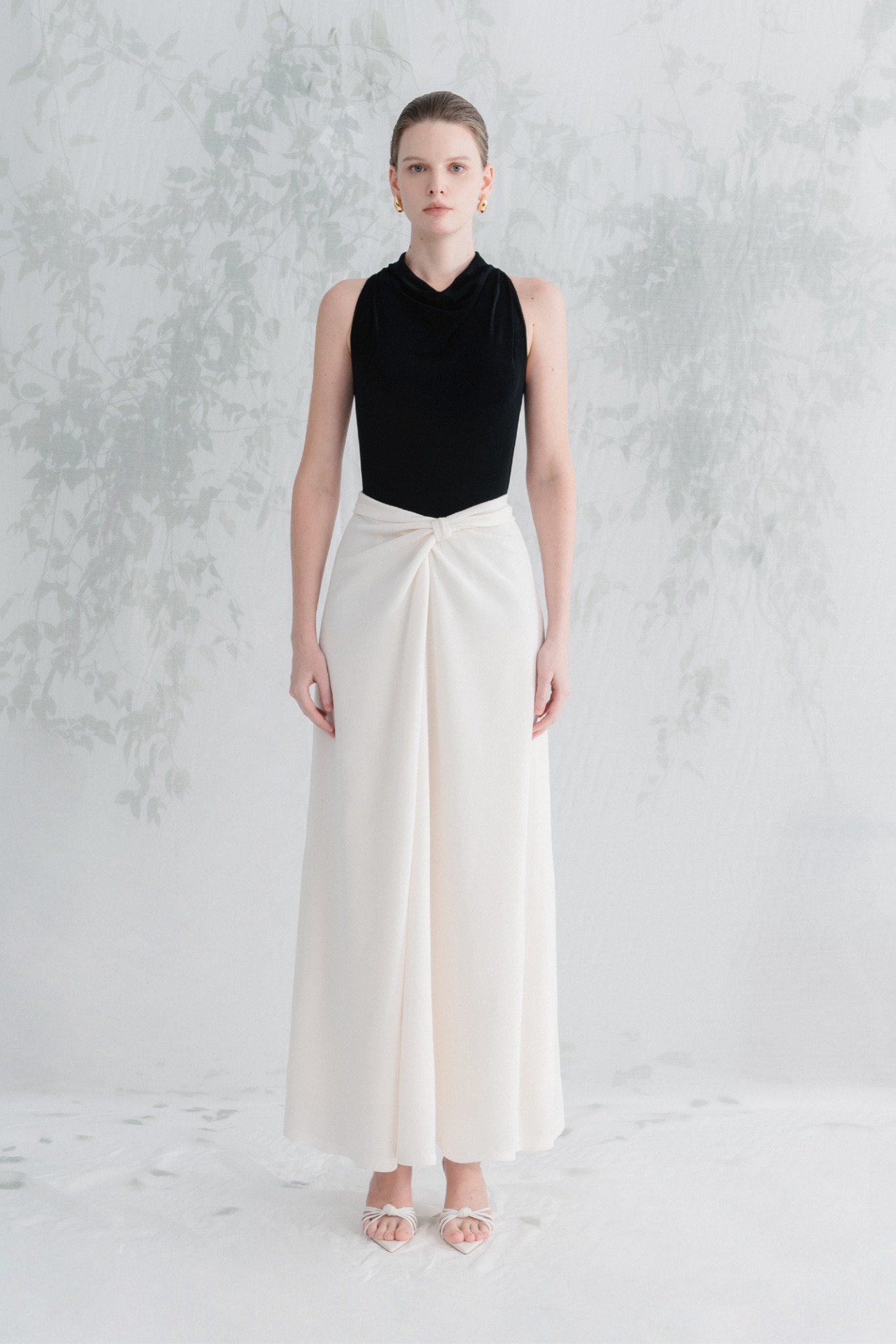  ALULA KINT TOP 