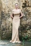 IRIS MAXI SKIRT