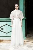 AYLIN MAXI SKIRT