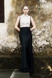 LRIDA MAXI SKIRT