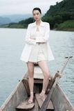 VERA SHIRT JACKET