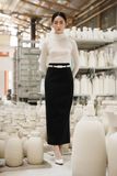 AGNES KNIT TOPS