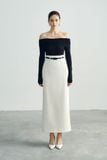 ADELA MAXI SKIRT