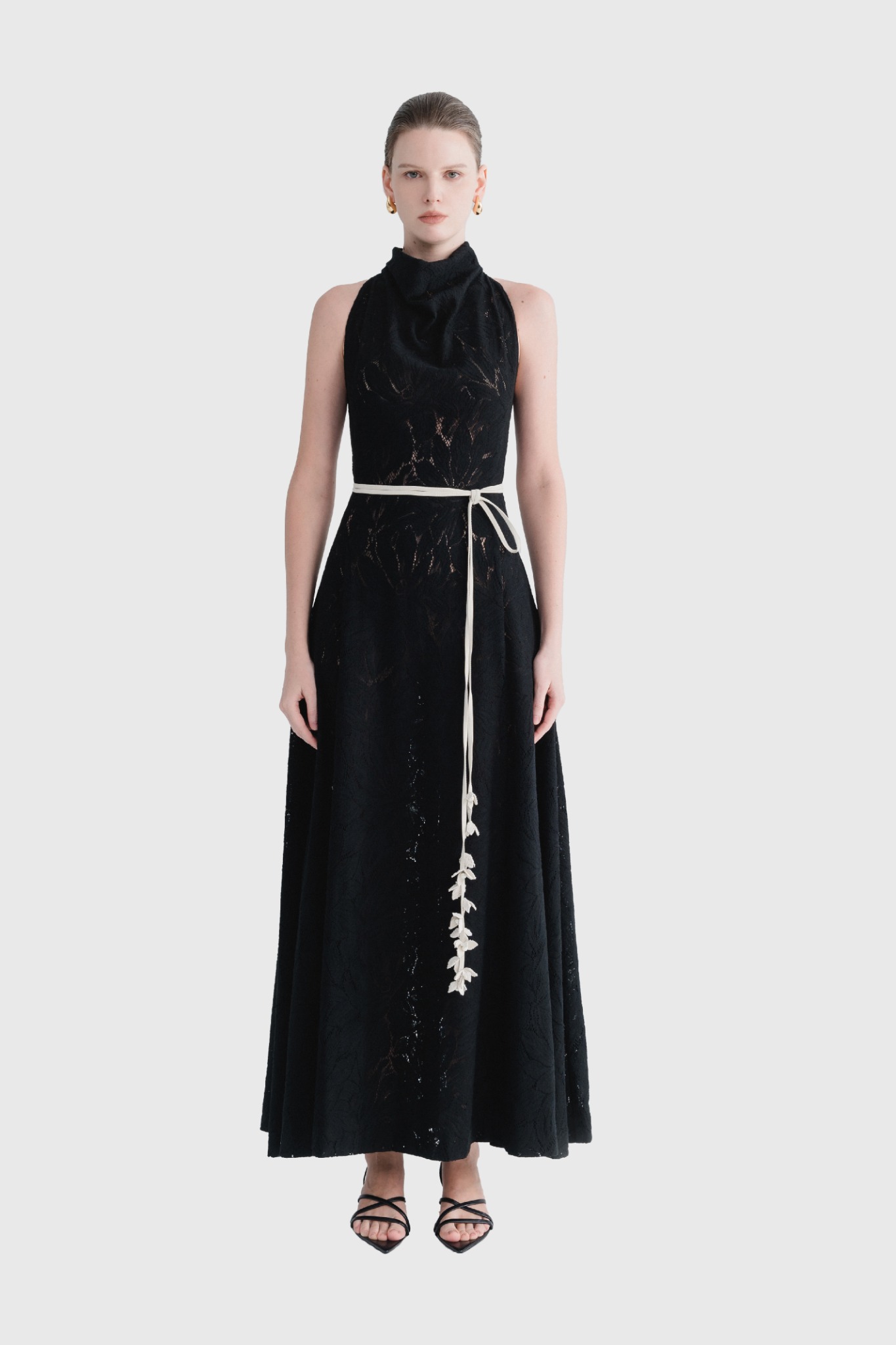  LIAM MAXI DRESS 