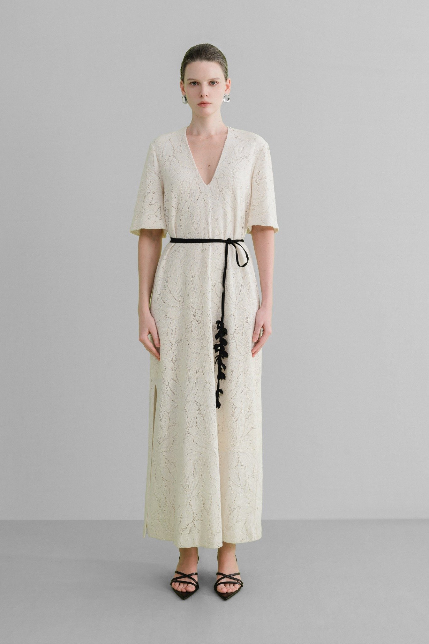  DILYS STRAIGHT DRESS 