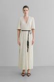 DILYS STRAIGHT DRESS