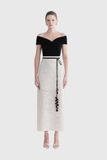 JENA MIDI SKIRT