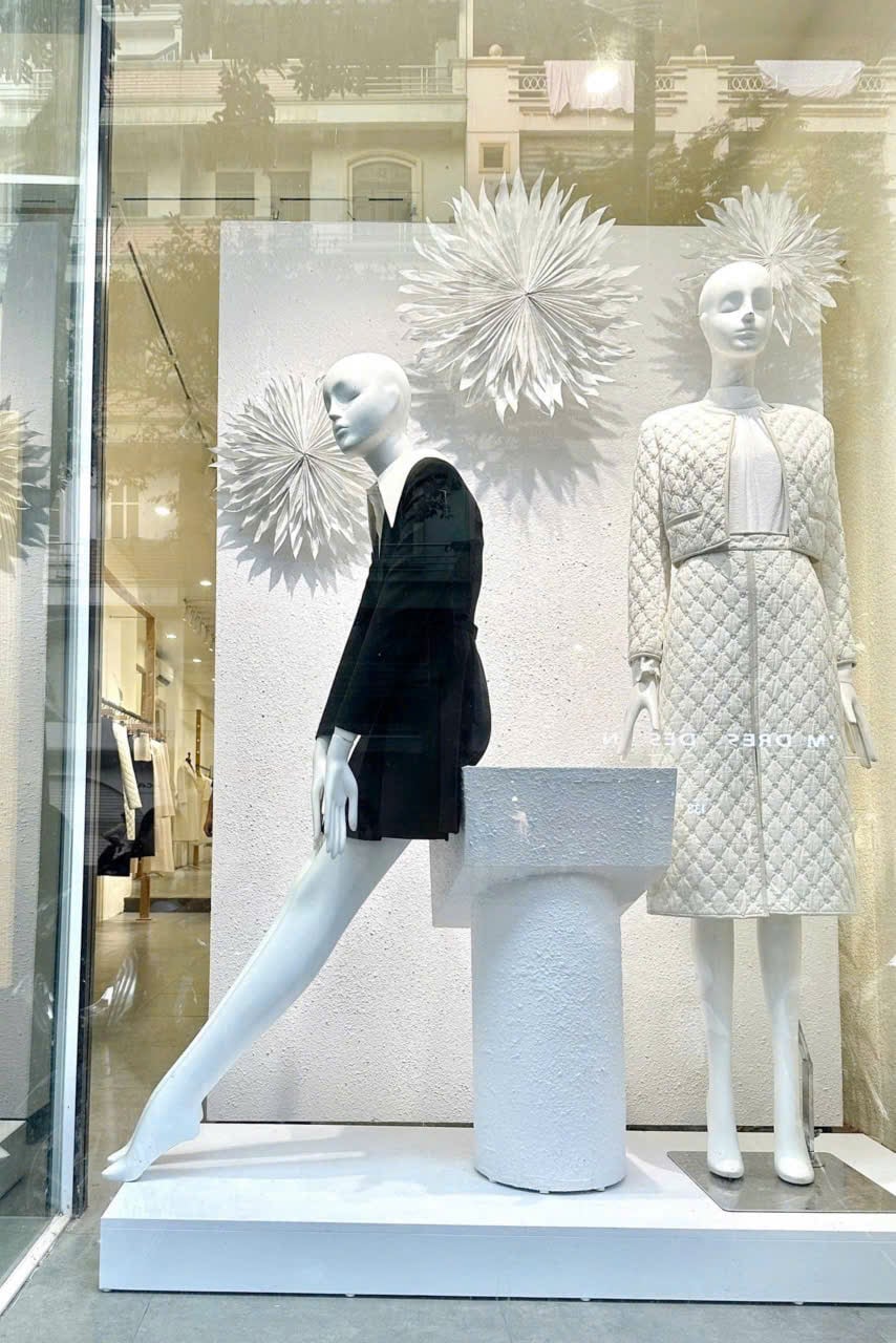  WHITE ANT CẦU GIẤY: 84 TRẦN DUY HƯNG, HÀ NỘI 