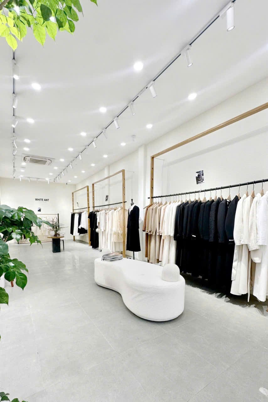  WHITE ANT THANH XUÂN: 620 NGUYỄN TRÃI, HÀ NỘI 