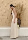 Trần Trúc X MARGOT DRESS - ALIE SCARF