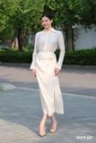 M.W Lương Thùy Linh X ELINA SHIRT - LILY SKIRT