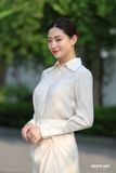 M.W Lương Thùy Linh X ELINA SHIRT - LILY SKIRT