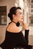 HH Du Lịch Ngọc Diễm X DEMPSEY DRESS