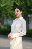 M.W Lương Thùy Linh X ELINA SHIRT - LILY SKIRT